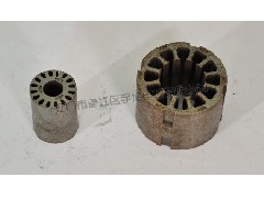 廣東定轉子沖片對不齊是什么原因導致的