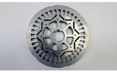 電機(jī)鐵芯廠家