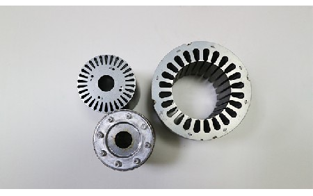 電機鐵芯廠家