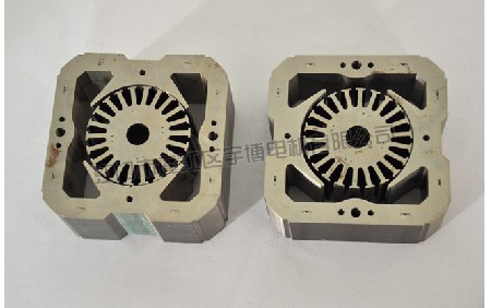 電機(jī)鐵芯廠家