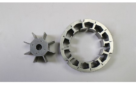 電機(jī)鐵芯廠家