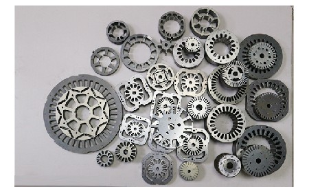 電機(jī)鐵芯廠家